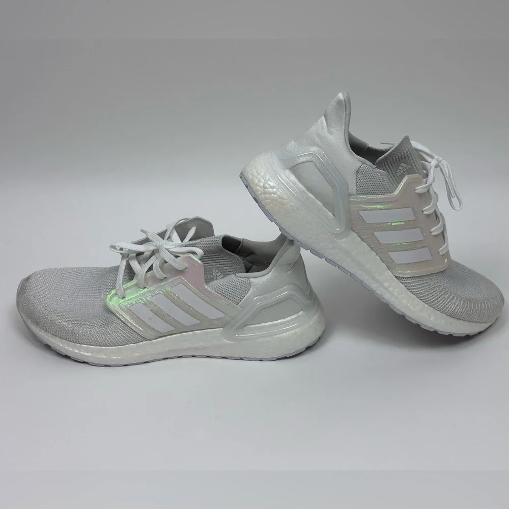 Men's Adidas Ultraboost 20 Running Shoes